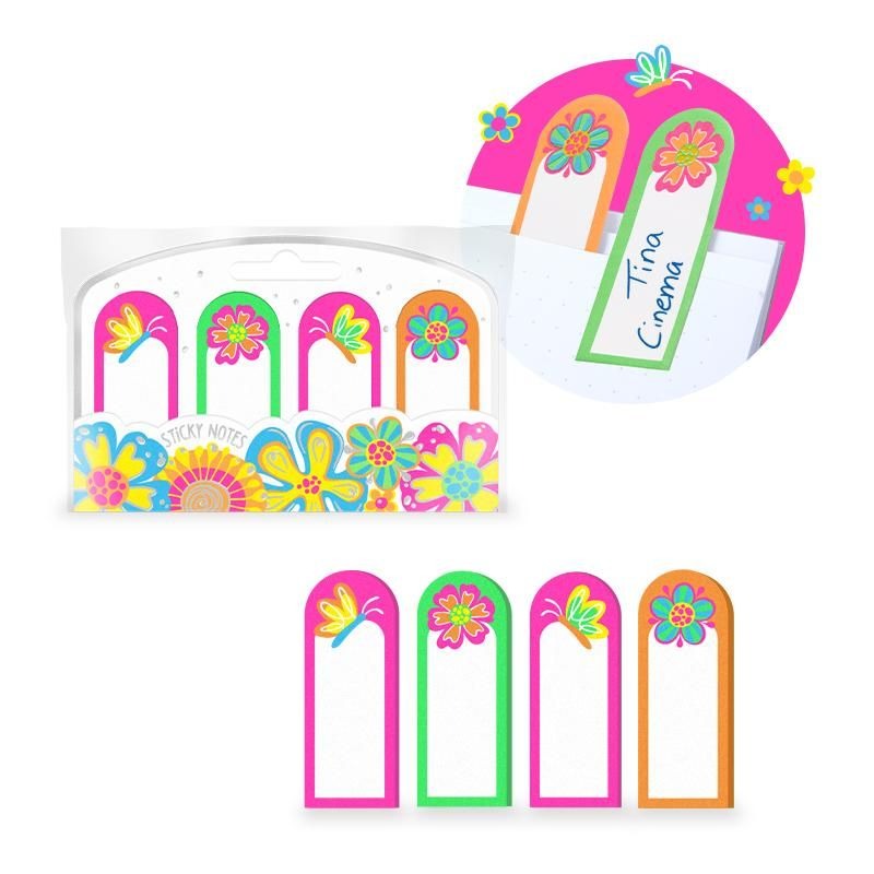 Trendhaus -  GOOD FEELINGS Sticky Notes 