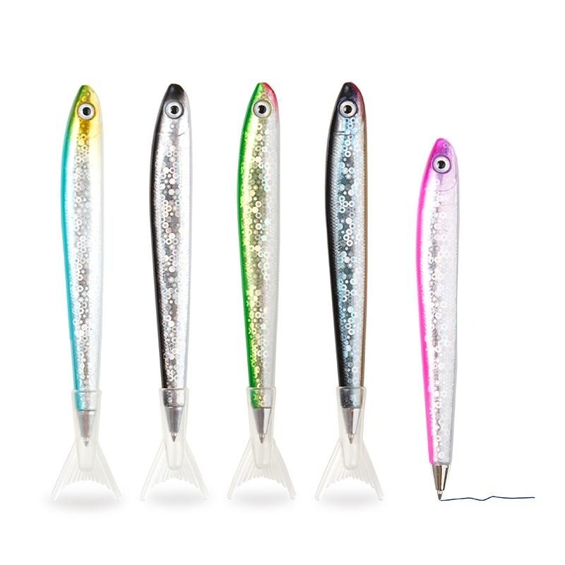 Trendhaus - Kugelschreiber Fisch