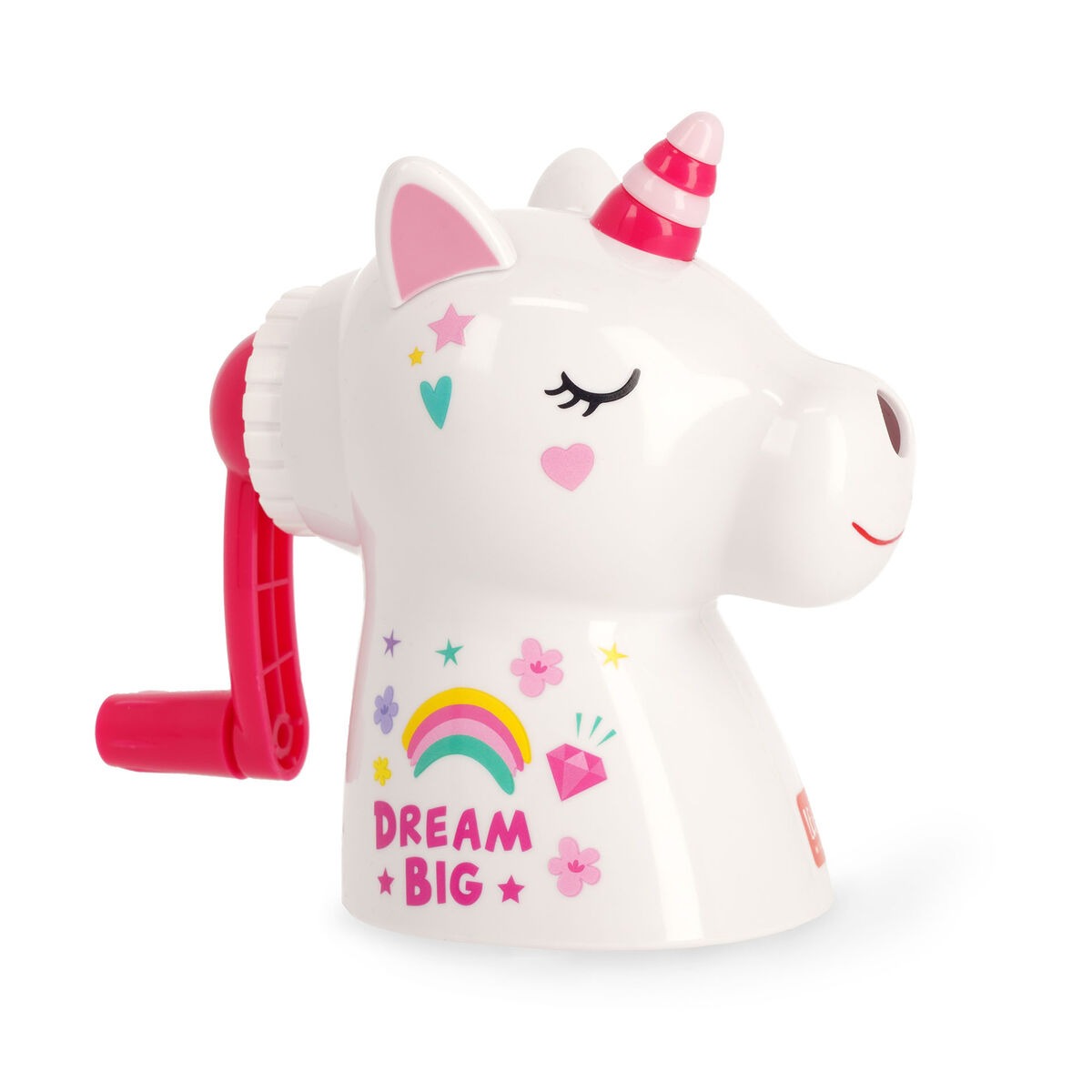 Legami-_-Anspitzer-mit-Handkurbel-Unicorn-2 Legami - Anspitzer mit Handkurbel Unicorn