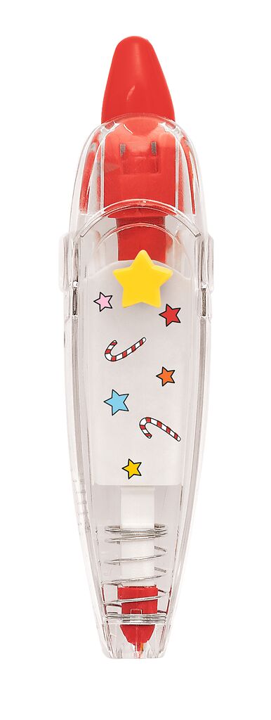moses - Deko-Tape-Stift Sternenzauber moses - Deko-Tape-Stift Sternenzauber