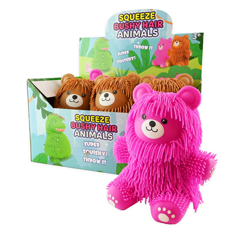 Robetoys - Squeeze Bär 25 cm Robetoys - Squeeze Bär 25 cm