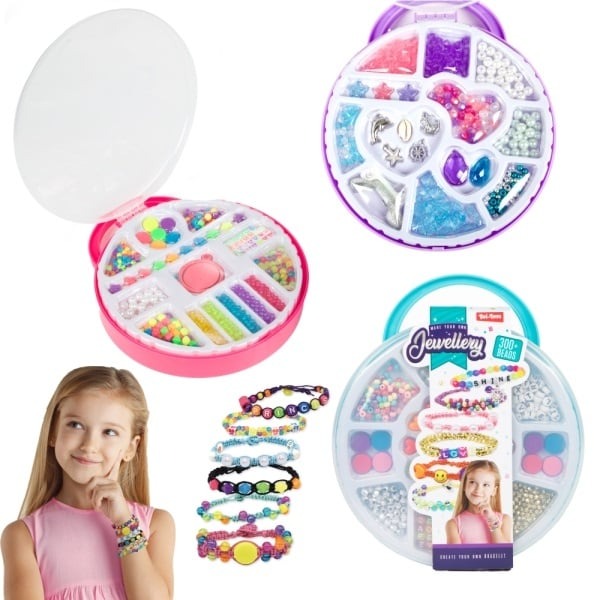 Toi-Toys - DIY Schmuck Koffer