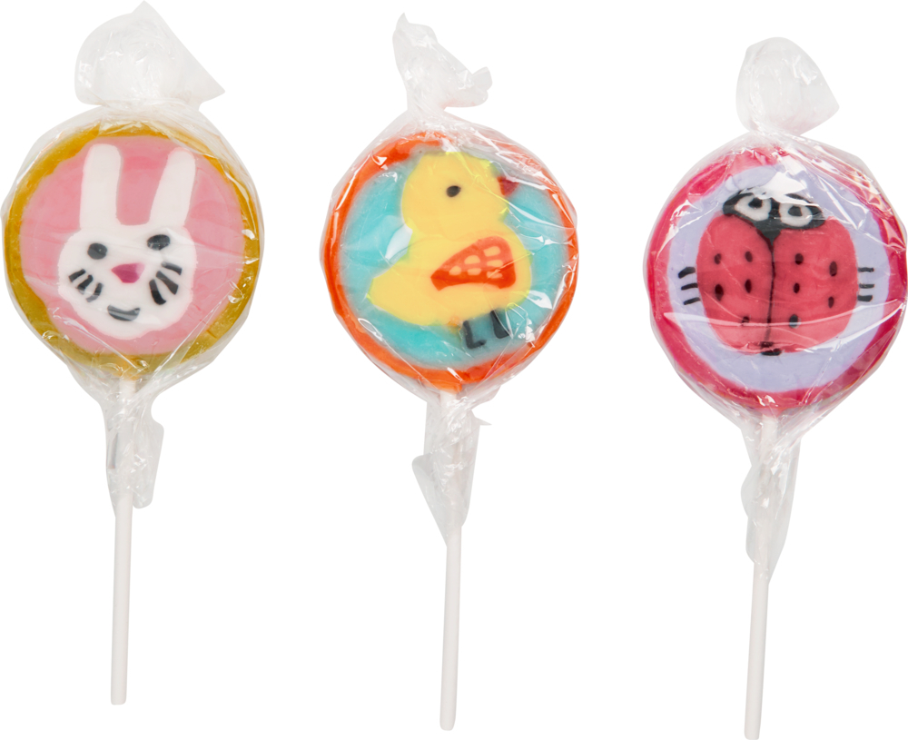 Spiegelburg - Oster-Lollies