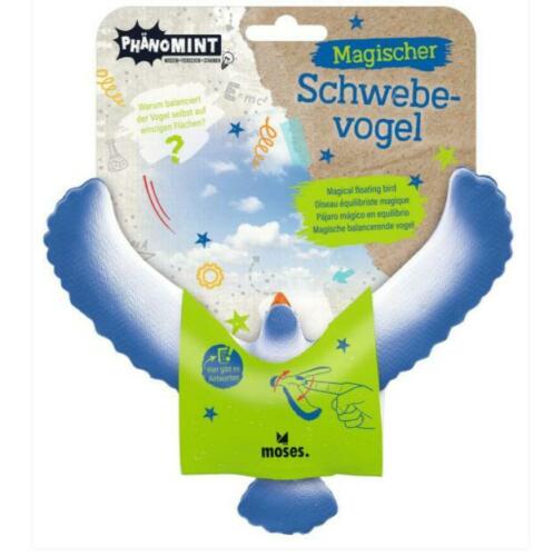 moses-schwebevogelz7YnzADTXJNVe moses - PhänoMINT Schwebevogel