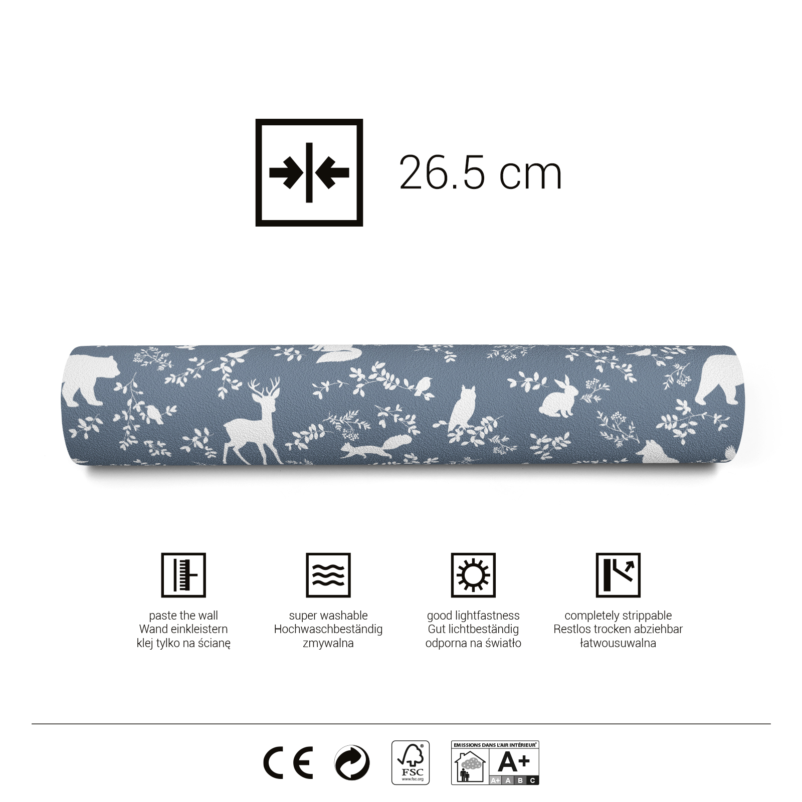 tapeta-forest-animals-blue-06