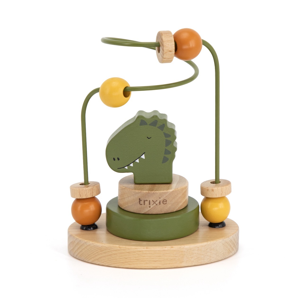 trixie_motorikschleife_mr-dino-1 Trixie - Motorikschleife Mr. Dino