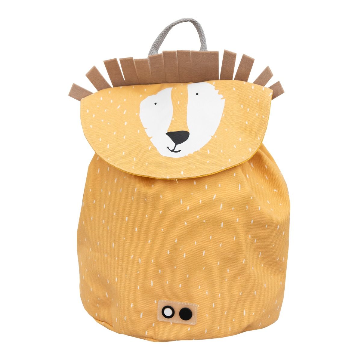 trixie_86_213 Trixie - Rucksack Mini Mr. Lion