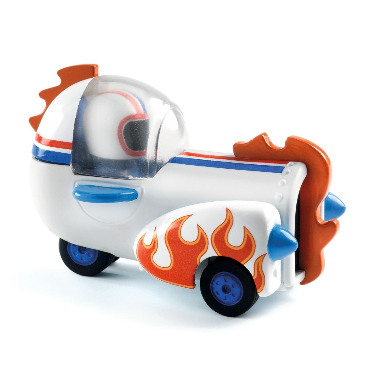 DJ05472-Crazy-Motors-Astro-Rocke Djeco - Crazy Motors: Astro Rocket