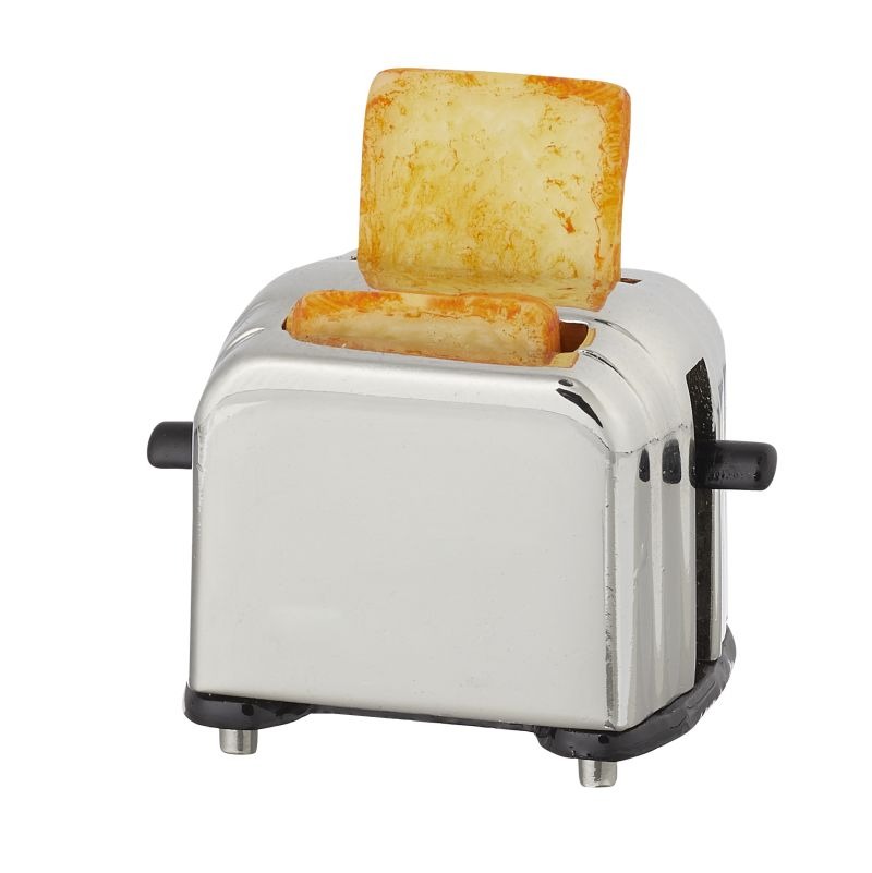 Wichtelliebe - Toaster