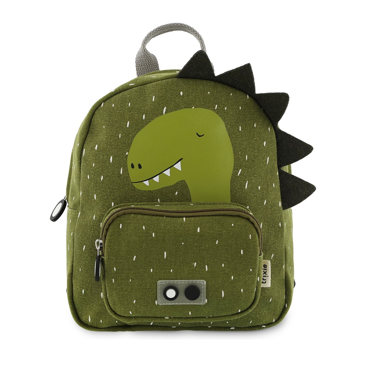 Trixie - Rucksack klein Mr. Dino