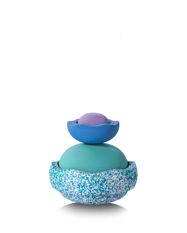 Stapelstein - Inside Set cool classic Stapelstein - Inside Set cool classic