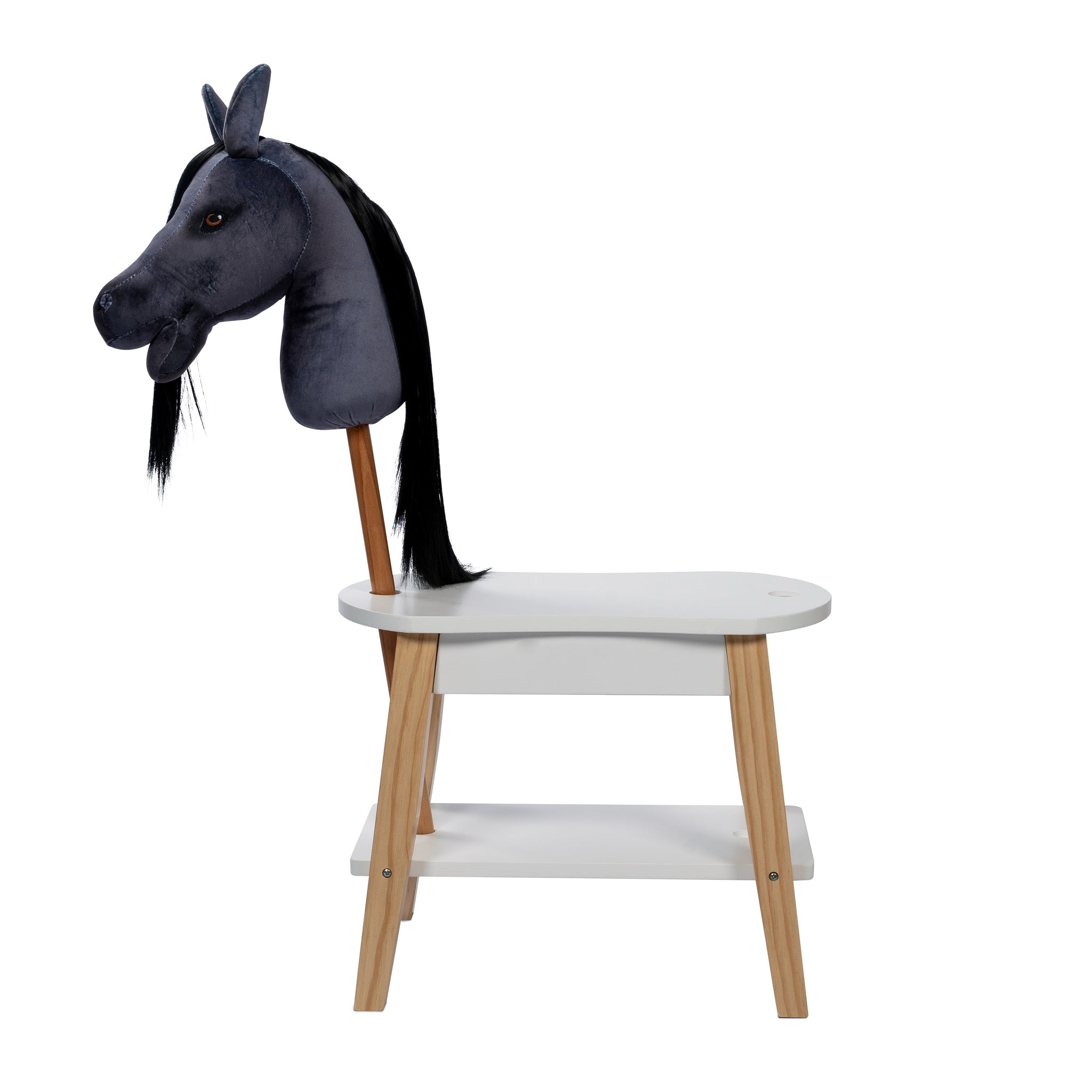 by ASTRUP - Grooming-Hocker für Hobby Horse