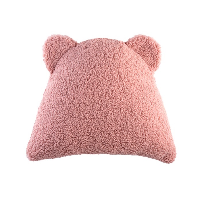 WigiWama - Kissen Teddy "Bear" WigiWama - Kissen Teddy "Bear"