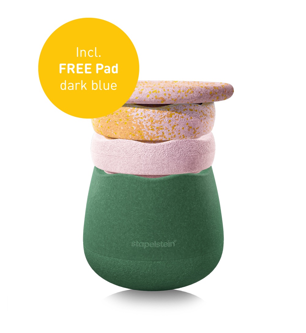 Stapelstein - Spring Special Dynamic all water lily