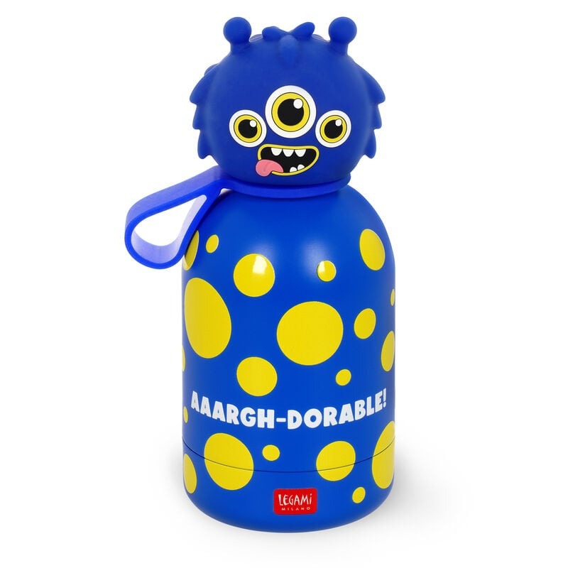 Legami - Thermosflasche Monster