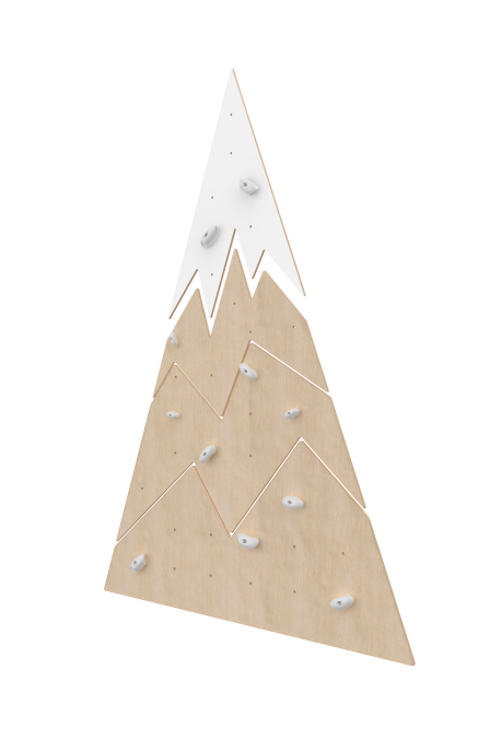 modular-climbing-wall-small-mountain nuki - Kletterwand "kleiner Berg"