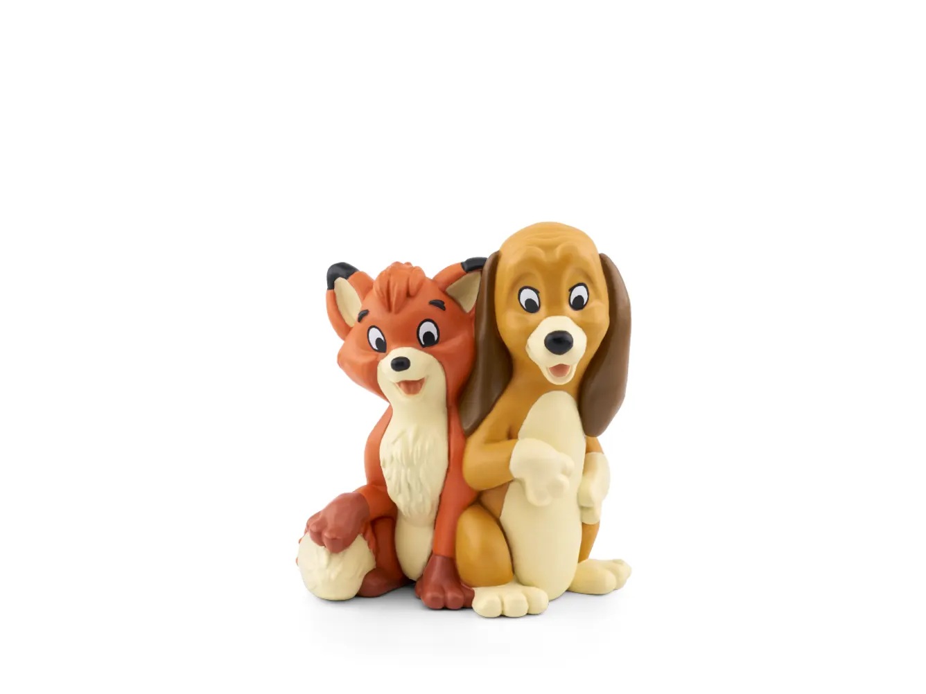 tonies - Disney: Cap und Capper
