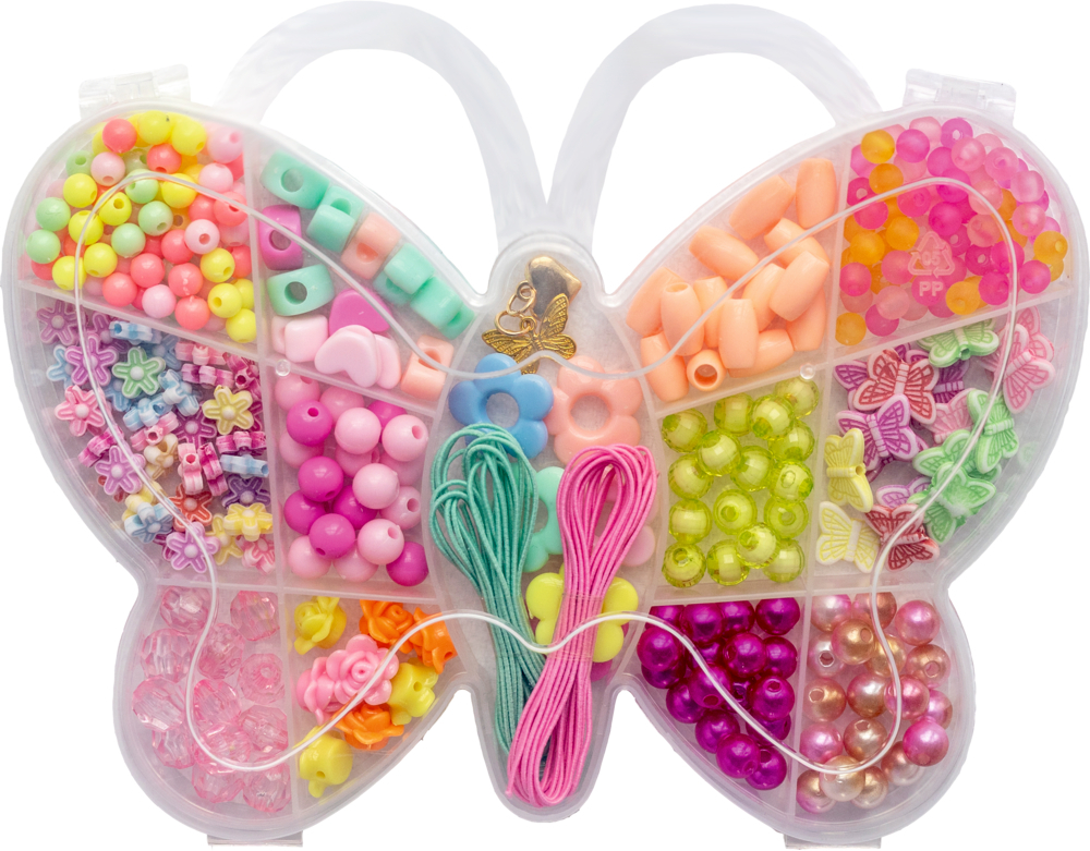 Spiegelburg - Prinzessin Lillifee: Perlenset