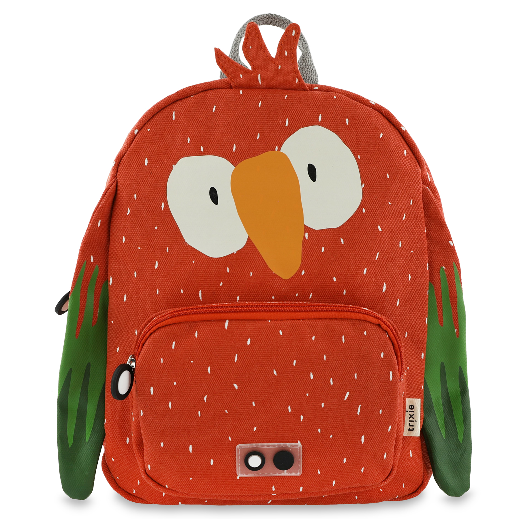 Trixie - Rucksack Mr. Parrot