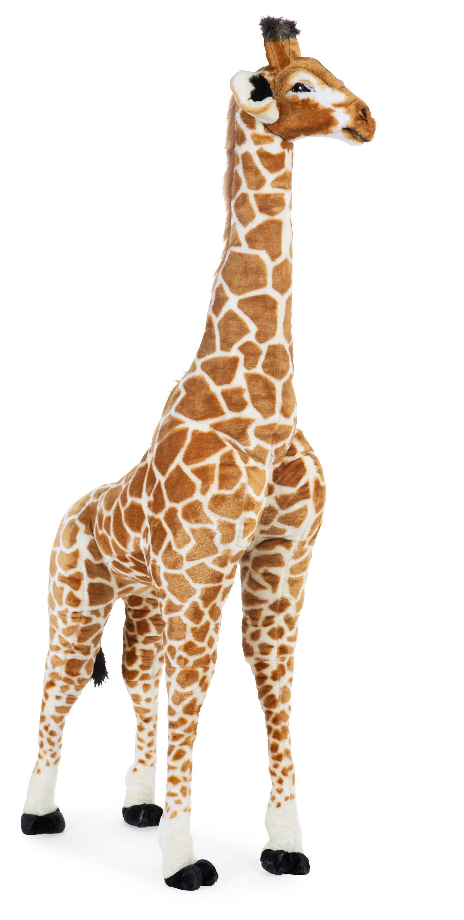 Childhome - Plüschtier XXL Giraffe 180cm