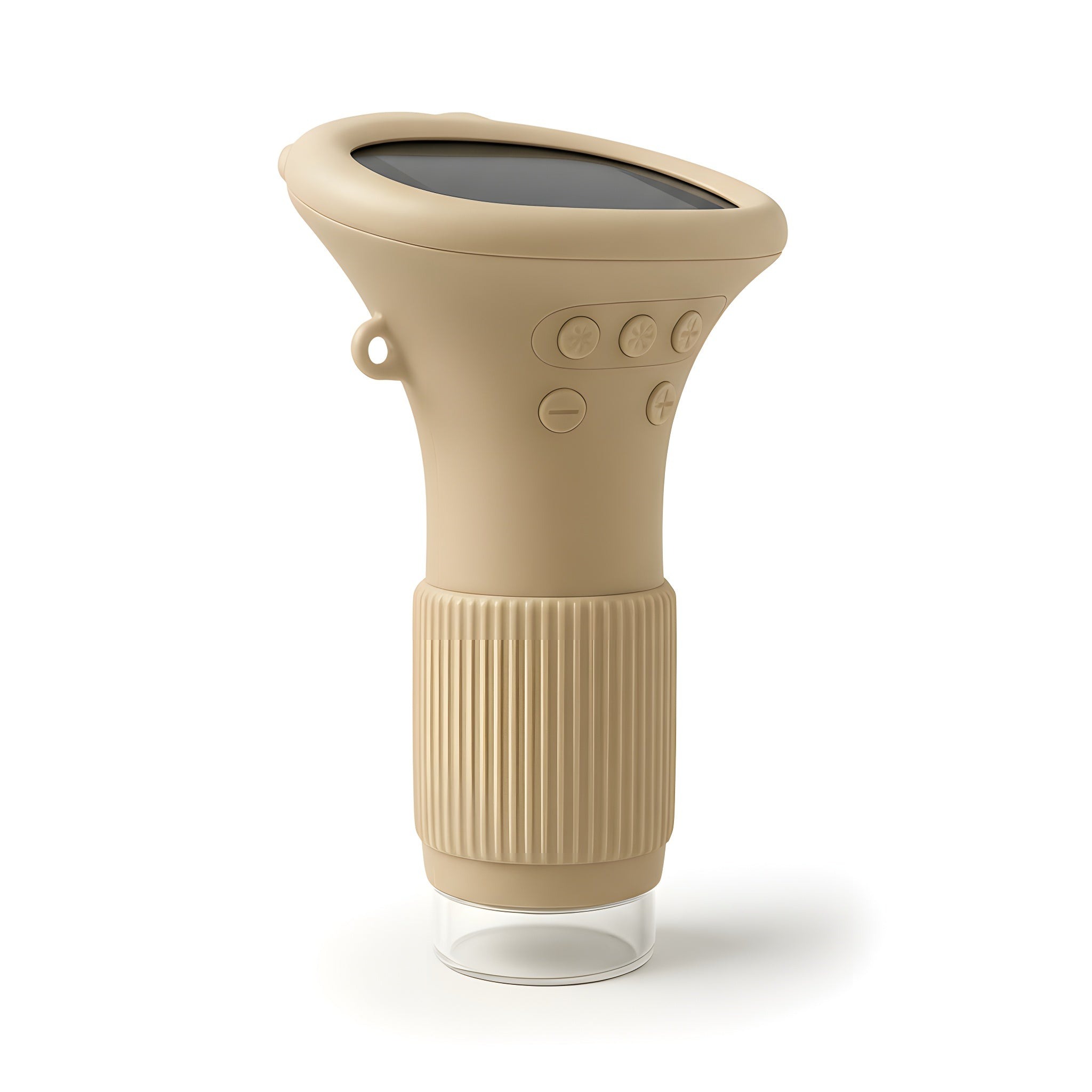 KidLupe - Mikroskop Beige