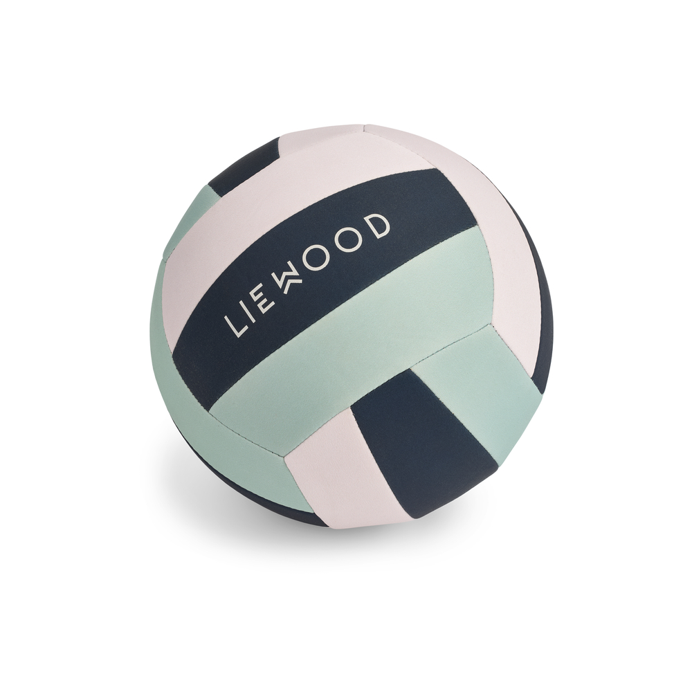 Liewood - Volleyball Villa Peppermint Mix