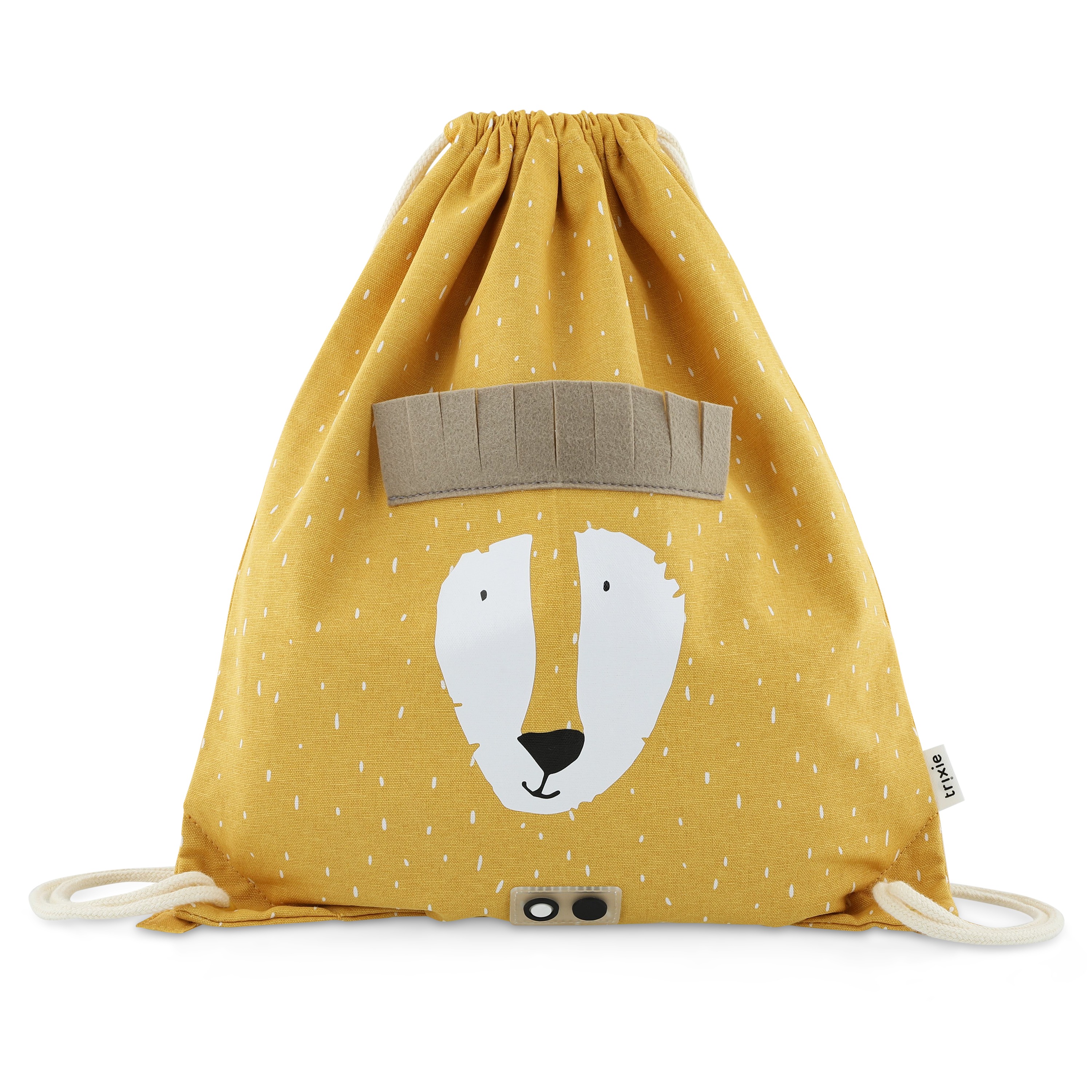 Trixie - Turnbeutel  Mr. Lion
