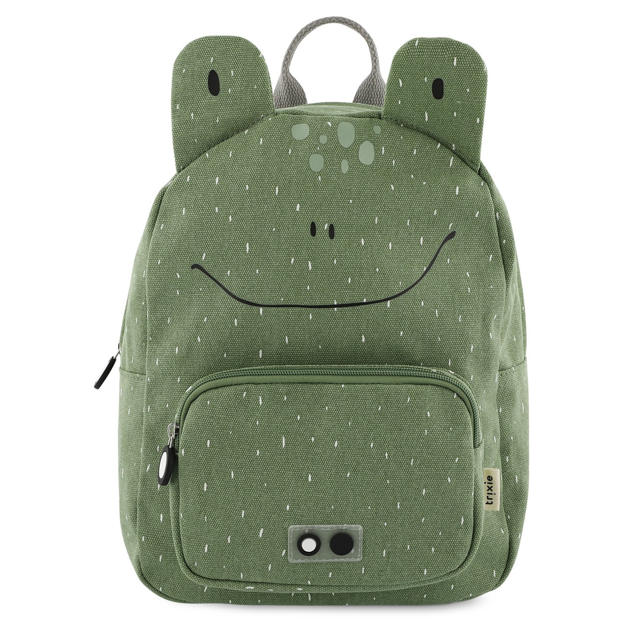 Trixie - Rucksack Mr. Frog