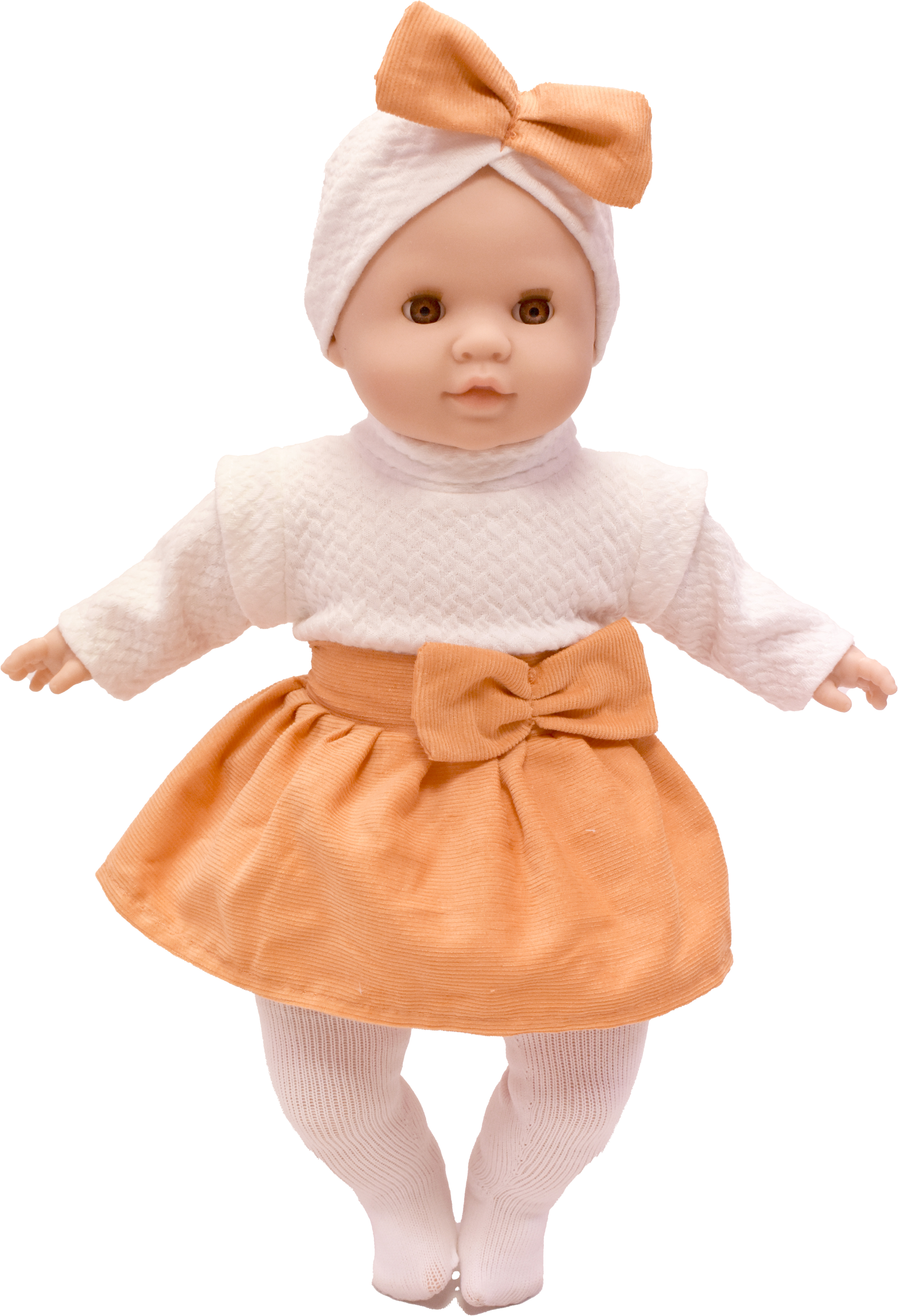 Paola Reina - Puppe Manu Emilia 36 cm