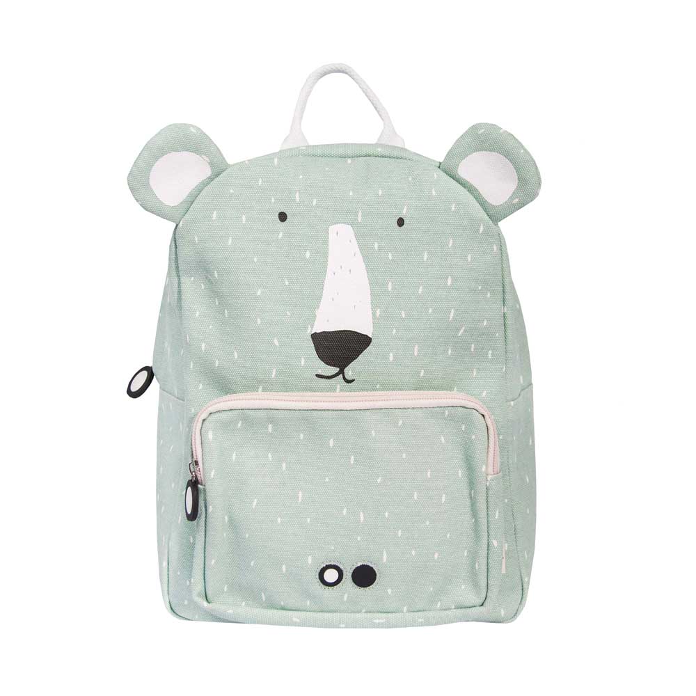 temptrixierucksackmrpolarbear90-202 Trixie - Rucksack Mr. Polar Bear