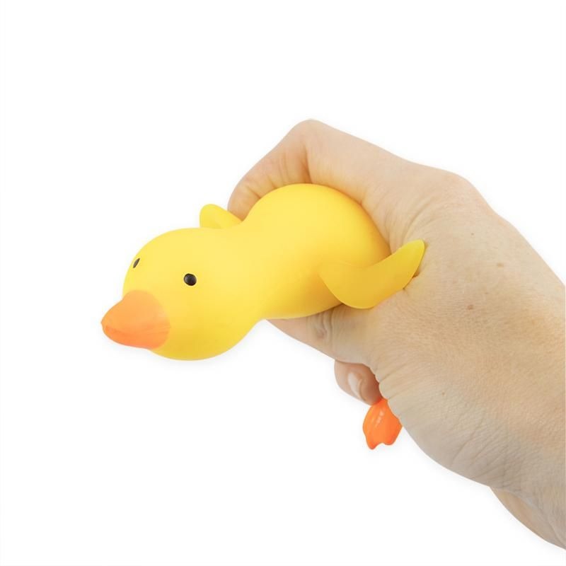 958488_trendhaus_anti-stress-soforthilfe-2 Trendhaus - Anti-Stress-Ente 16cm