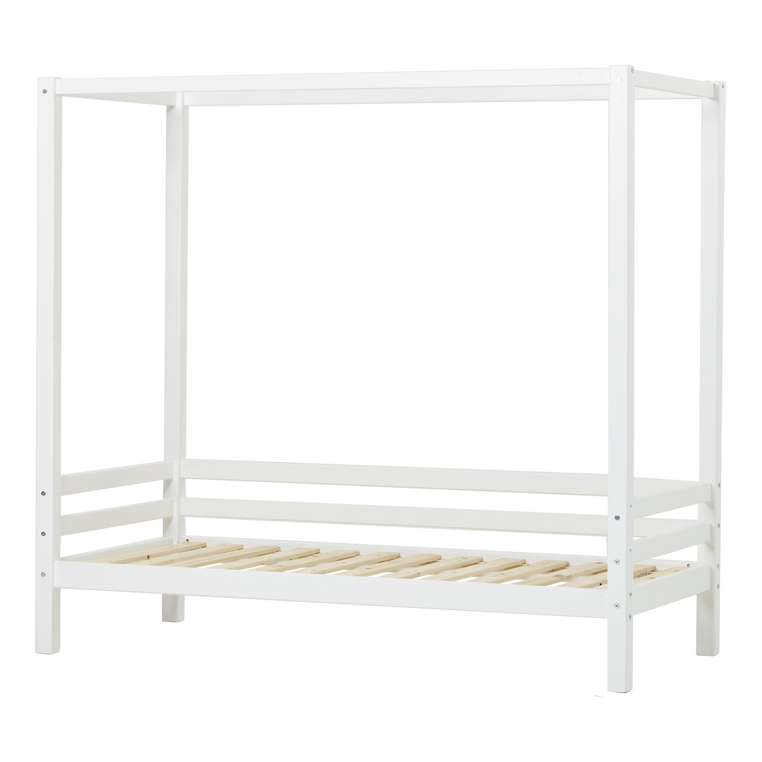 BASIC-A7-1 Hoppekids - ECO DREAM Himmelbett