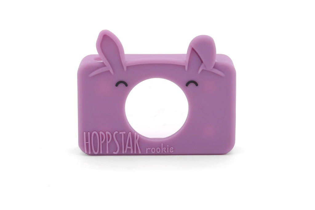 HOPPSTAR - Silikoncover "Rookie"