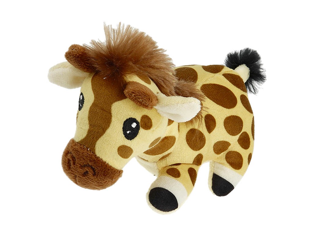 bb Cuties - Schultertier Giraffe Geofrey