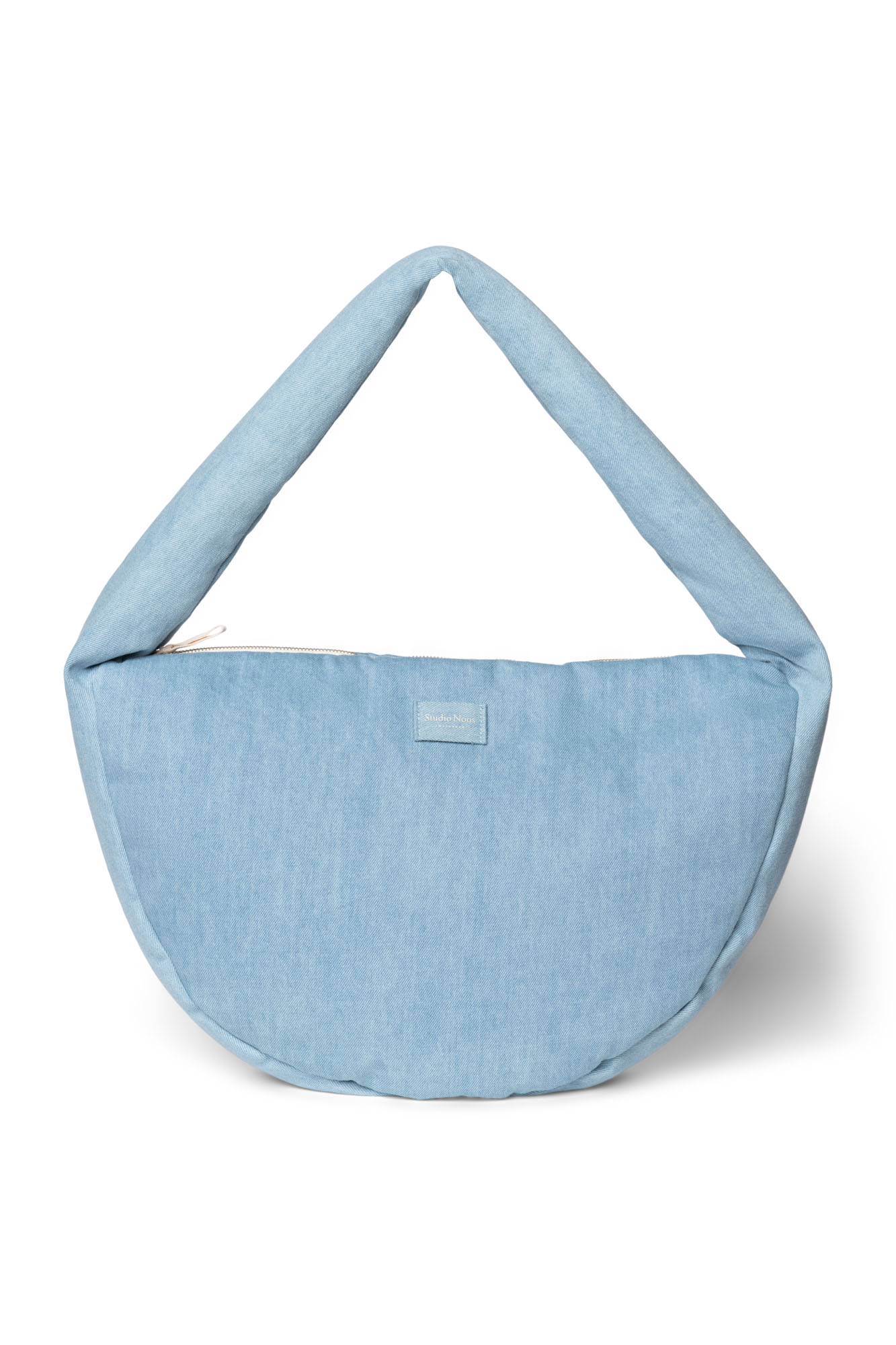 Studio Noos - Cross Body Tasche Denim Solid Studio Noos - Cross Body Tasche Denim Solid