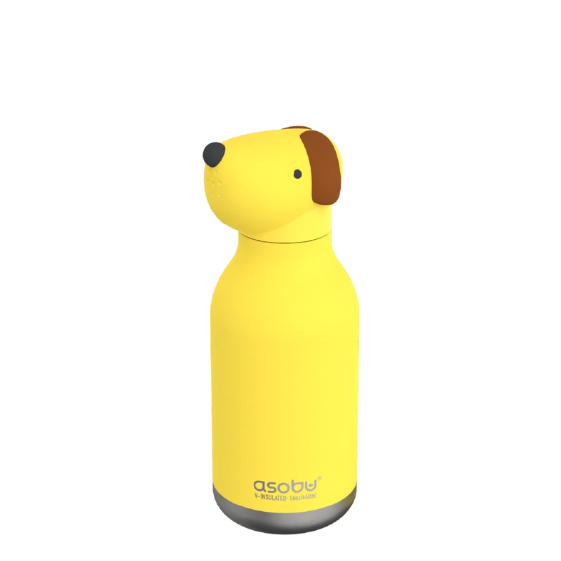 ASOBU - Trinkflasche Bestie Dog ASOBU - Trinkflasche Bestie Dog