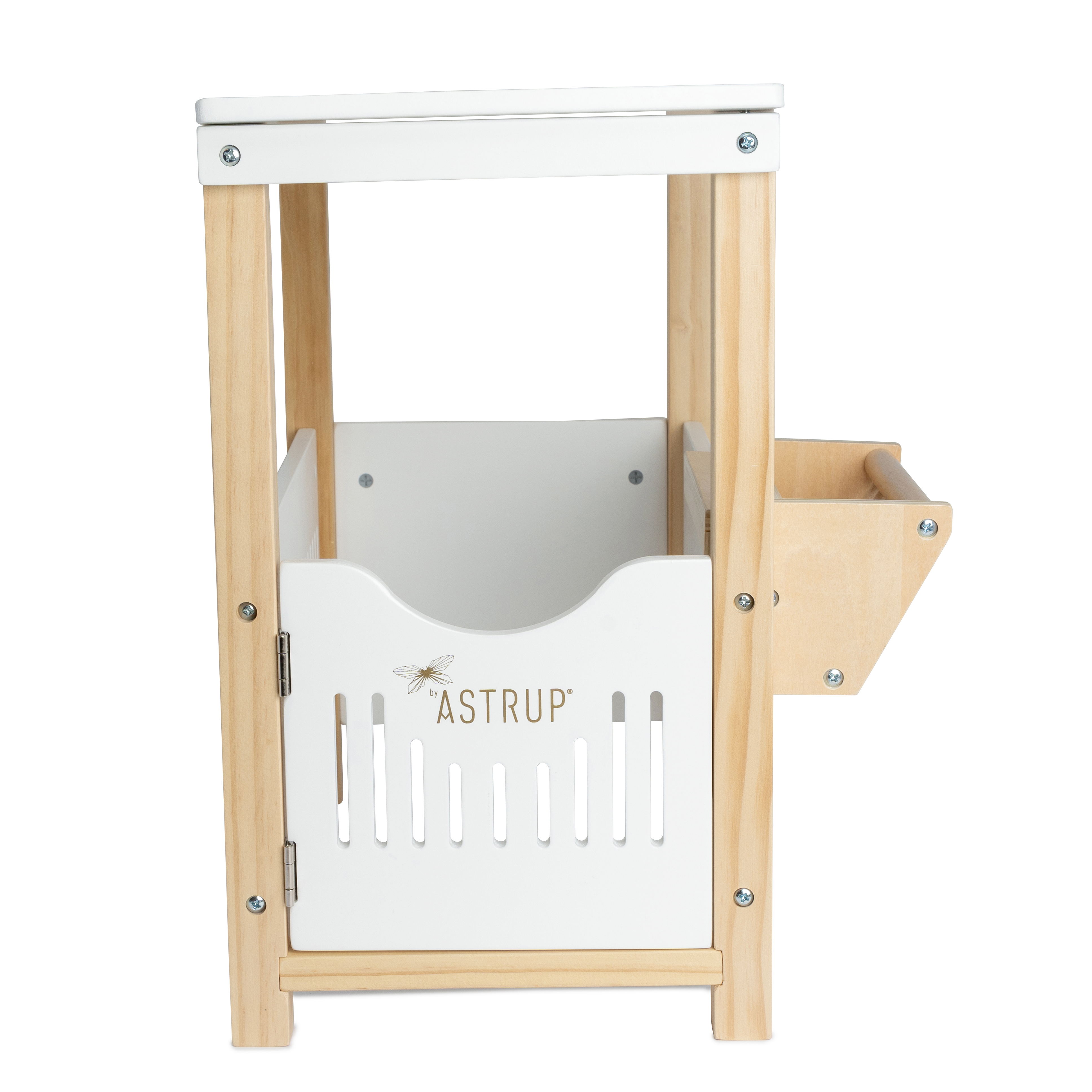 by ASTRUP - Pferdestall für Spielpferd by ASTRUP - Pferdestall für Spielpferd