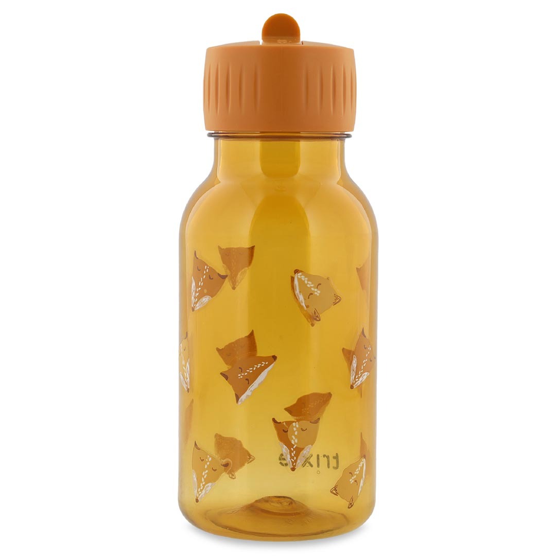 Trixie - Trinkflasche aus Tritan Fierce Fox 350 ml Trixie - Trinkflasche aus Tritan Fierce Fox 350 ml