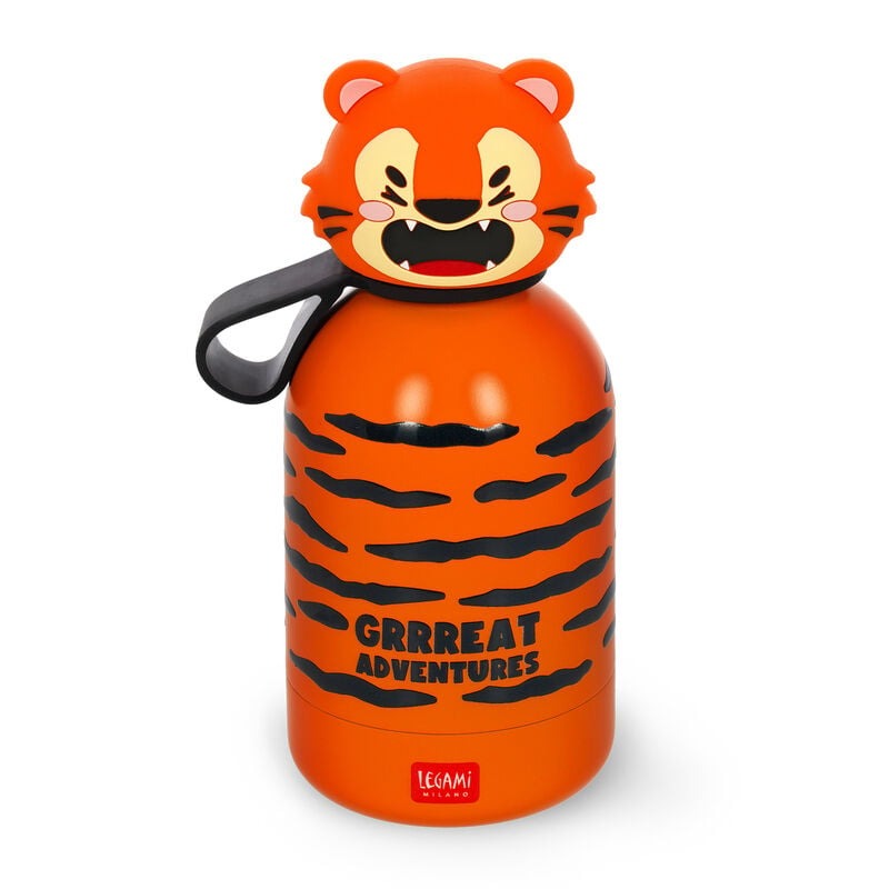 Legami - Thermosflasche Tiger