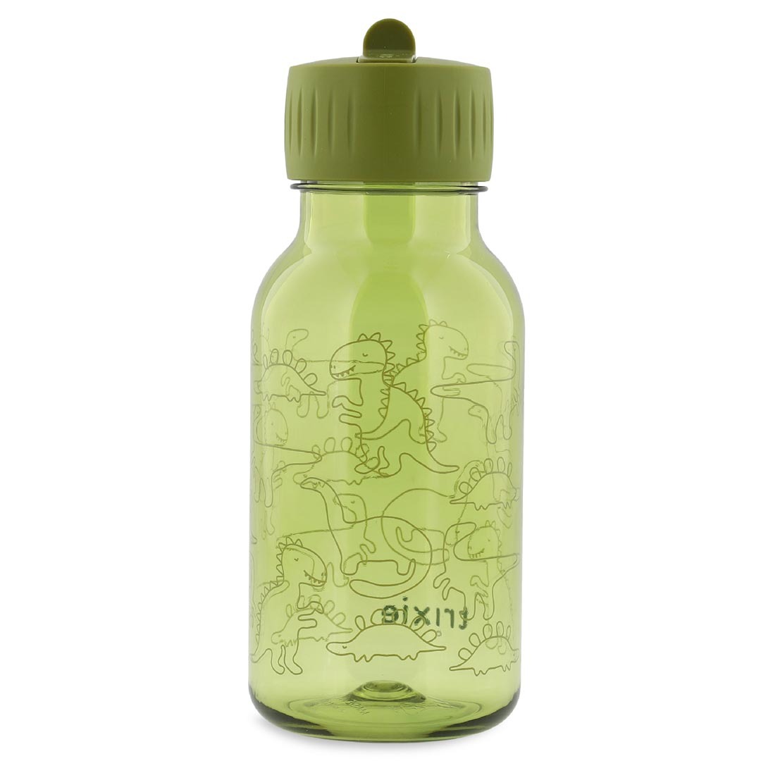 Trixie - Trinkflasche aus Tritan Daring Dino 350 ml Trixie - Trinkflasche aus Tritan Daring Dino 350 ml