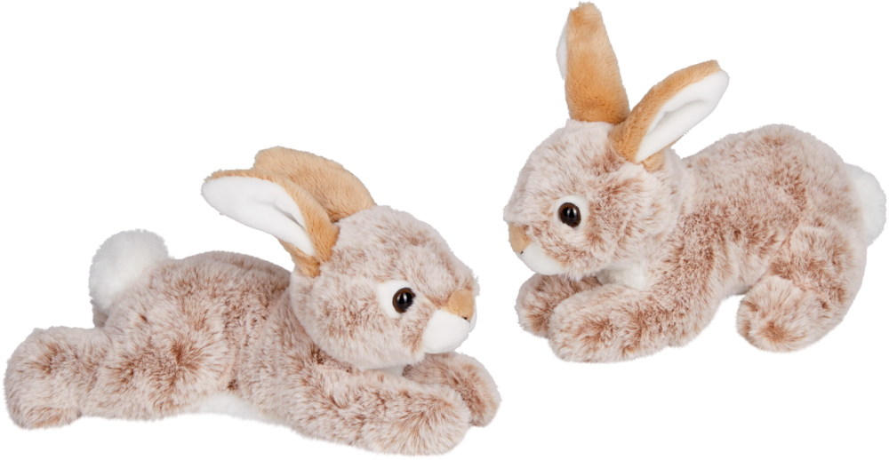 Spiegelburg - Kuscheltier: Häschen  Spiegelburg - Kuscheltier: Häschen