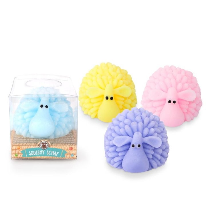 Trendhaus - TOMMY & FRIENDS Squishy Schaf 1 St. Trendhaus - TOMMY & FRIENDS Squishy Schaf 1 St.