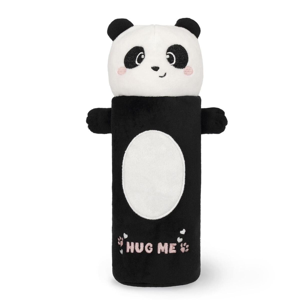 Legami - Mäppchen Super Soft Panda