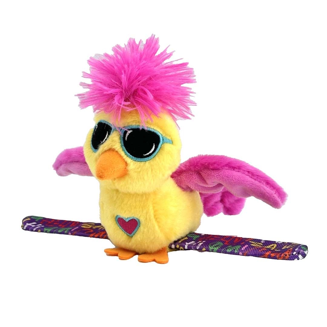 Invento - Happy Yappers Chirpettes Mimi Melody
