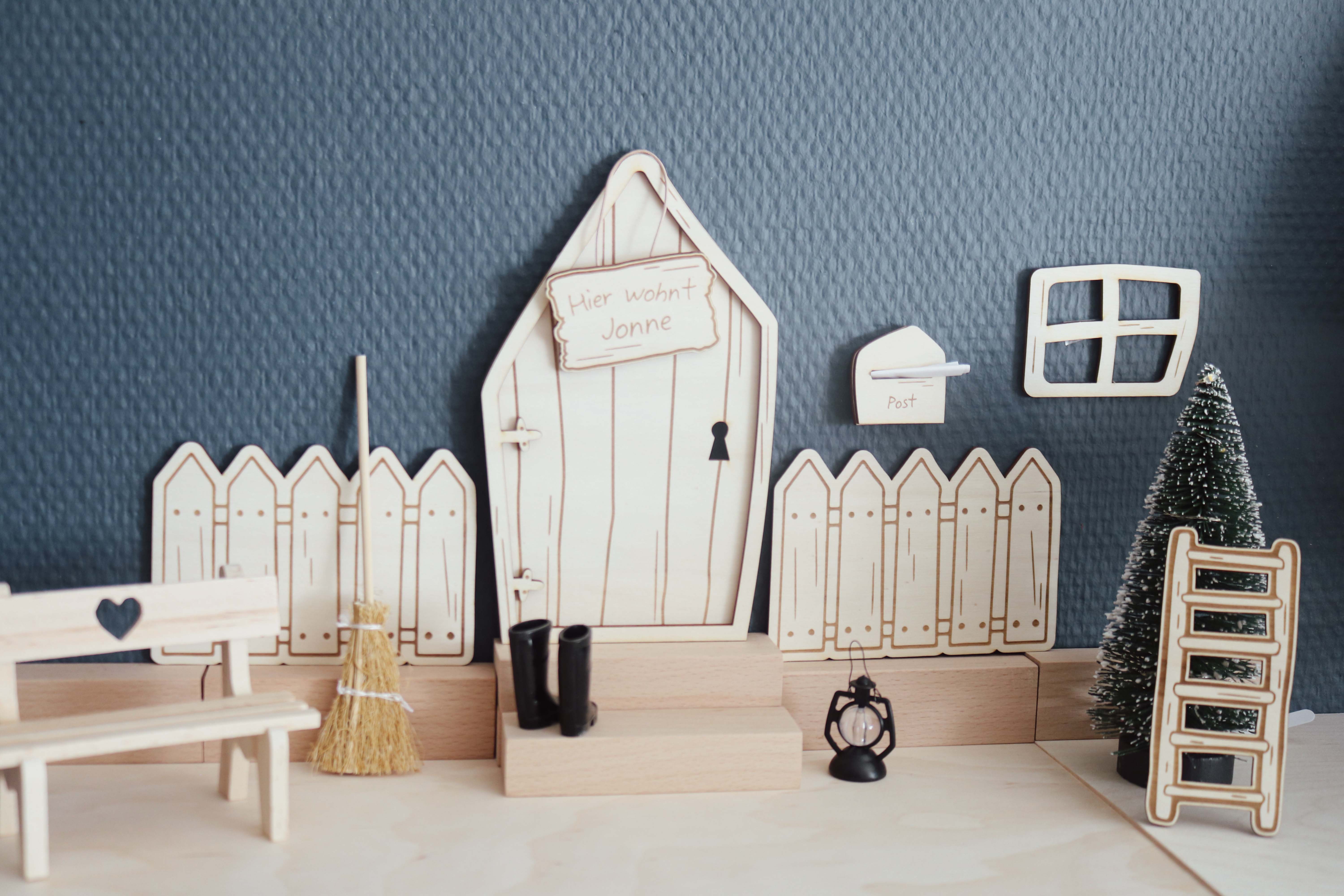 IMG_7142 Invy Design - Wichtelset II 7-teilig