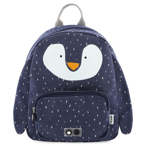trixie_90_207 Trixie - Rucksack Mr. Penguin