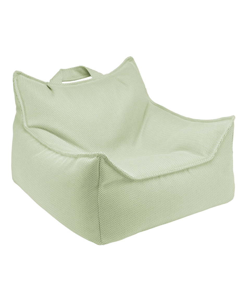 WigiWama - Outdoor Sitzsack "Beanbag Chair" WigiWama - Outdoor Sitzsack "Beanbag Chair"
