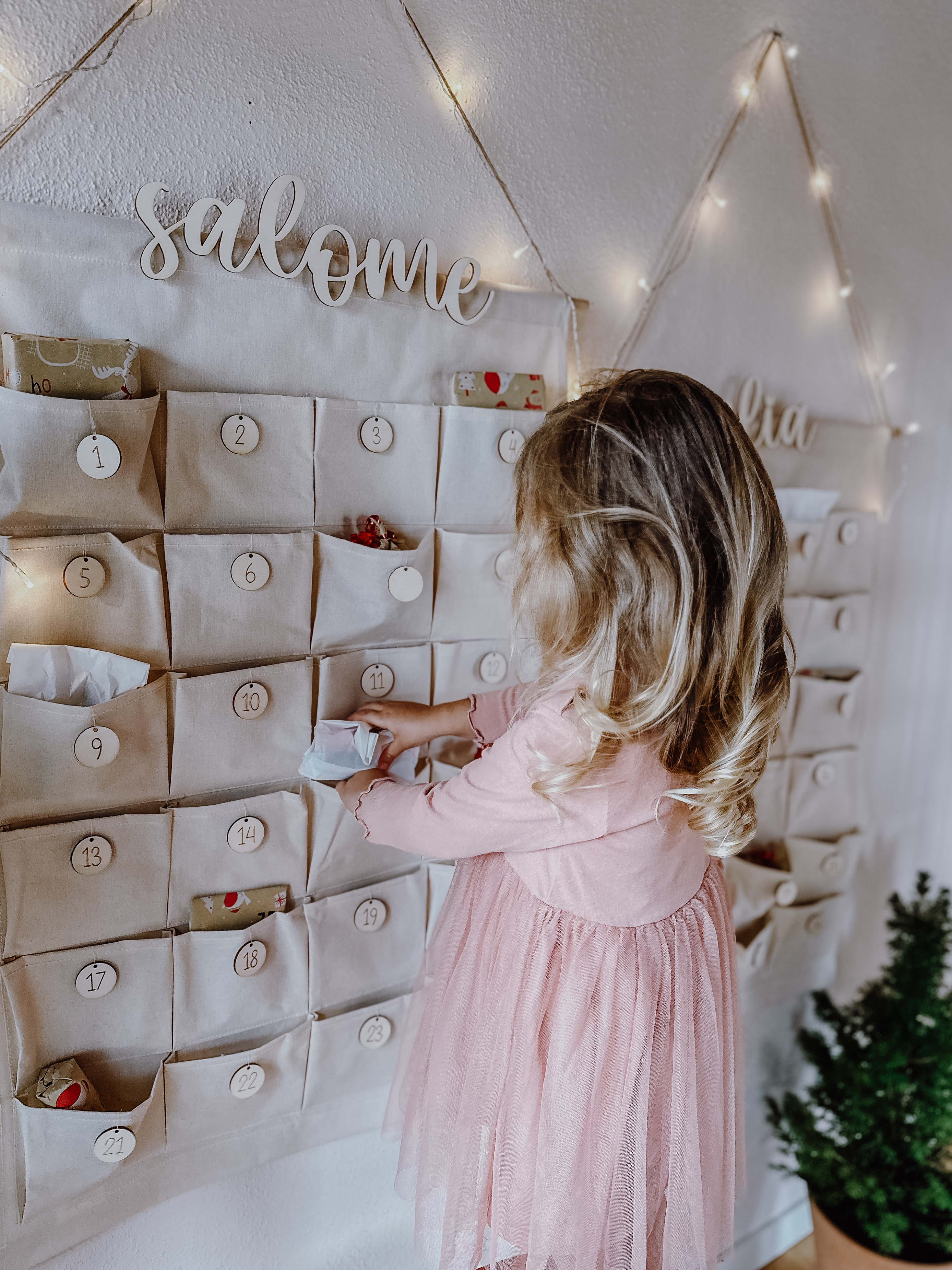 image00011 Invy Design - Adventskalender Canvas DIY-Set