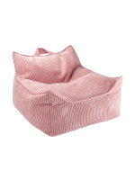 WigiWama - Sitzsack Cord "Beanbag Chair" aus Retoure