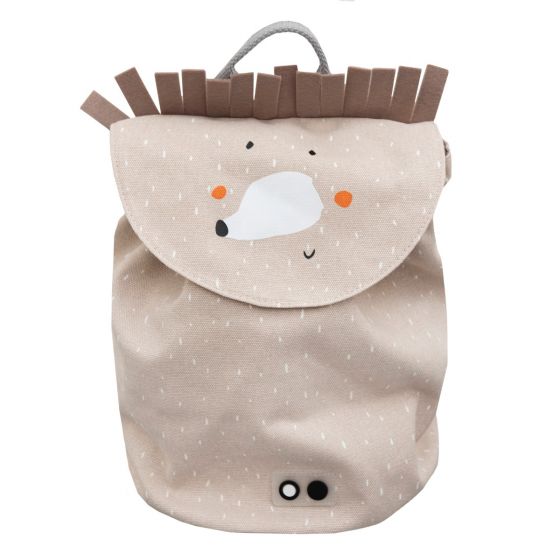 Trixie - Rucksack Mini Mrs. Hedgehog